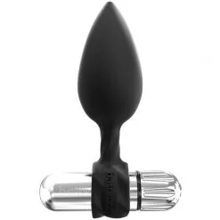 Bathmate Vibrerende Anal Training Pluggsett 9 Bathmate Vibrerende Anal Training Pluggsett -Onaniprodukter butikk 21519 bathmate vibrerende anal training plug s t q100 04