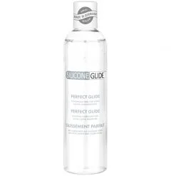 Waterglide Perfect Glide Silikonbasert Glidemiddel 250 Ml
