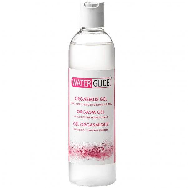Waterglide Stimulerende Glidemiddel 300 Ml 3 Waterglide Stimulerende Glidemiddel 300 Ml
