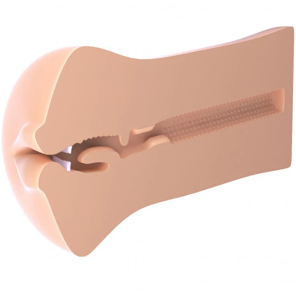 Pipedream Fuck Me Silly To Go Deep Throat Onaniprodukt 6 Pipedream Fuck Me Silly To Go Deep Throat Onaniprodukt - Bilde 4