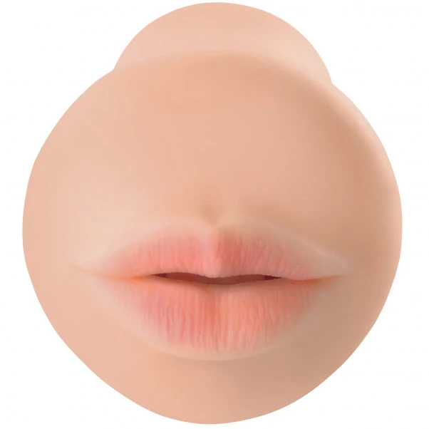 Pipedream Fuck Me Silly To Go Deep Throat Onaniprodukt 4 Pipedream Fuck Me Silly To Go Deep Throat Onaniprodukt - Bilde 2