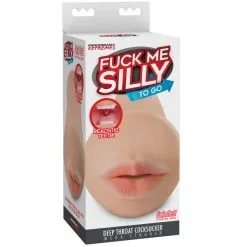 Pipedream Fuck Me Silly To Go Deep Throat Onaniprodukt 11 Pipedream Fuck Me Silly To Go Deep Throat Onaniprodukt -Onaniprodukter butikk 21531 pipedream fuck me silly to go deep throat onaniprodukt q100 05