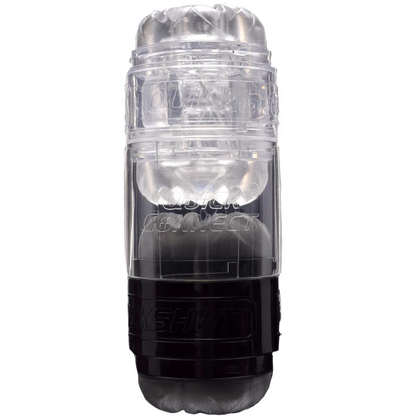 Fleshlight Quick Connect Adapter 5 Fleshlight Quick Connect Adapter - Bilde 3