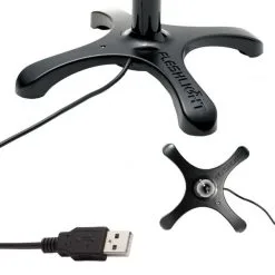 Fleshlight Quickshot SleeveWarmer -Onaniprodukter butikk 21577 fleshlight quickshot sleevewarmer q100 03