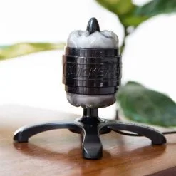 Fleshlight Quickshot SleeveWarmer -Onaniprodukter butikk 21577 fleshlight quickshot sleevewarmer q100 04