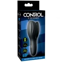 Sir Richards Control Penisvibrator 17 Sir Richards Control Penisvibrator -Onaniprodukter butikk 21596 sir richards control penis vibrator q100 01