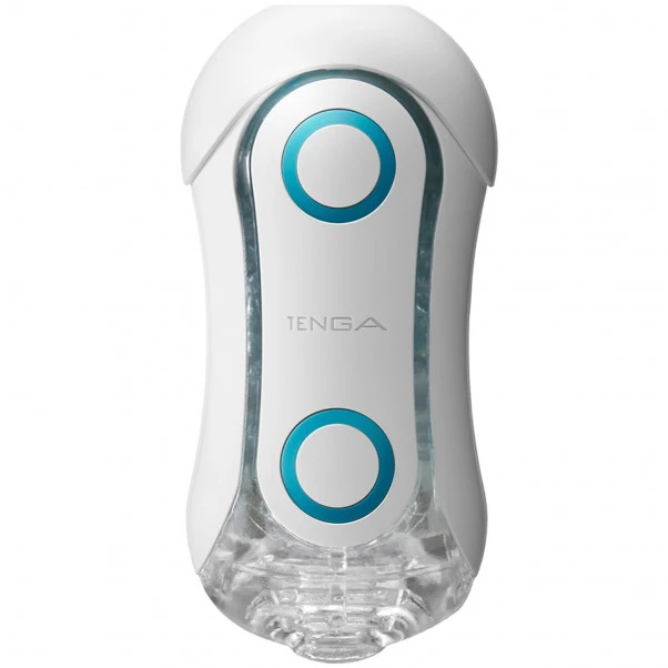 TENGA Flip Orb Blue Rush Onaniprodukt 3 TENGA Flip Orb Blue Rush Onaniprodukt
