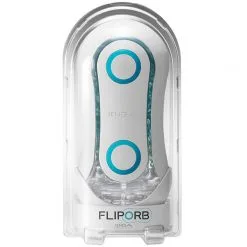 TENGA Flip Orb Blue Rush Onaniprodukt 9 TENGA Flip Orb Blue Rush Onaniprodukt -Onaniprodukter butikk 21645 tenga flip orb blue rush onaniprodukt q100 02