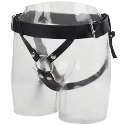 CalExotics Premium Love Rider Harness