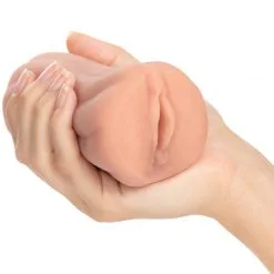 MR.MEMBR Anabella Realistisk Pocket Pussy -Onaniprodukter butikk 21681 mr. membr anabella realistisk pocket pussy q100 01 2