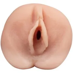 MR.MEMBR Cassandra Realistisk Lommevagina 8 MR.MEMBR Cassandra Realistisk Lommevagina -Onaniprodukter butikk 21682 mr. membr cassandra realistisk pocket pussy q100 01