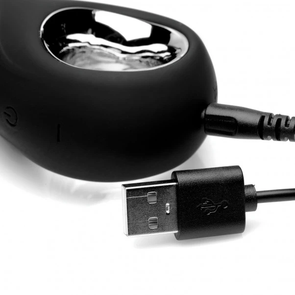 Master Series Dark Scepter Analvibrator 5 Master Series Dark Scepter Analvibrator - Bilde 3