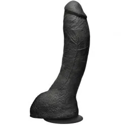 Kink The Perfect P-Spot Dildo 23 Cm