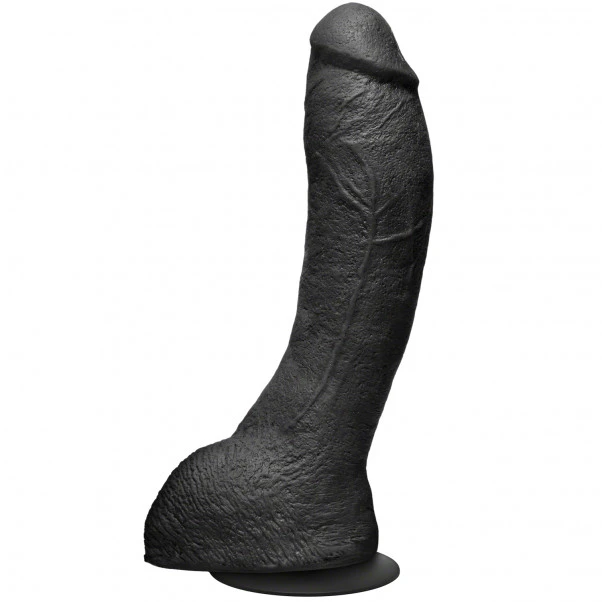 Kink The Perfect P-Spot Dildo 23 Cm 3 Kink The Perfect P-Spot Dildo 23 Cm