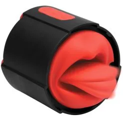 LoveBotz Flicking Tongue Masturbator -Onaniprodukter butikk 21752 lovebotz flicking tongue mastubator q100 02