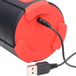 LoveBotz Flicking Tongue Masturbator -Onaniprodukter butikk 21752 lovebotz flicking tongue mastubator q100 03