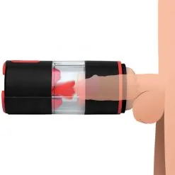 LoveBotz Flicking Tongue Masturbator -Onaniprodukter butikk 21752 lovebotz flicking tongue mastubator q100 05