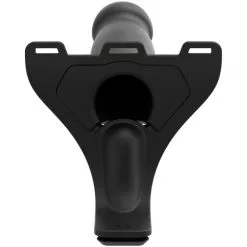 Doc Johnson Body Extensions BE Naughty 12 Doc Johnson Body Extensions BE Naughty -Onaniprodukter butikk 21768 doc johnson body extensions vibrerende strap on s t q100 05