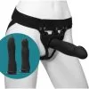Doc Johnson Body Extensions BE Ready 2 Doc Johnson Body Extensions BE Ready -Onaniprodukter butikk 21772 doc johnson body extensions strap on s t q100 01