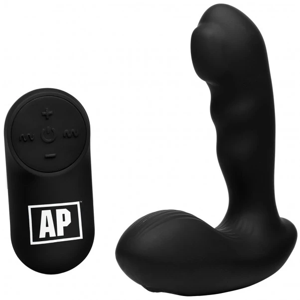 Alpha-Pro 7X P-Milker Prostatastimulator 3 Alpha-Pro 7X P-Milker Prostatastimulator