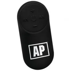 Alpha-Pro 7X P-Milker Prostatastimulator 15 Alpha-Pro 7X P-Milker Prostatastimulator -Onaniprodukter butikk 21774 lovebotz 7x p milker prostata stimulator 05 q100 3 1