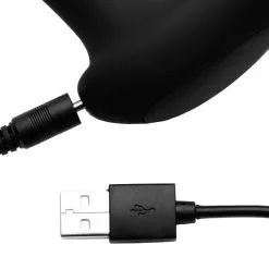 Alpha-Pro 7X P-Milker Prostatastimulator 16 Alpha-Pro 7X P-Milker Prostatastimulator -Onaniprodukter butikk 21774 lovebotz 7x p milker prostata stimulator 06 q100 3 1