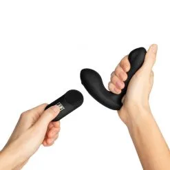 Alpha-Pro 7X P-Milker Prostatastimulator 18 Alpha-Pro 7X P-Milker Prostatastimulator -Onaniprodukter butikk 21774 lovebotz 7x p milker prostata stimulator 08 hand q100 3 1