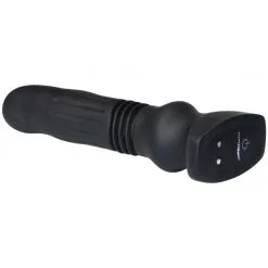 Thunderplugs Swelling And Thrusting Butt Plug -Onaniprodukter butikk 21776 thunderplugs swelling and thrusting butt plug 03 q100