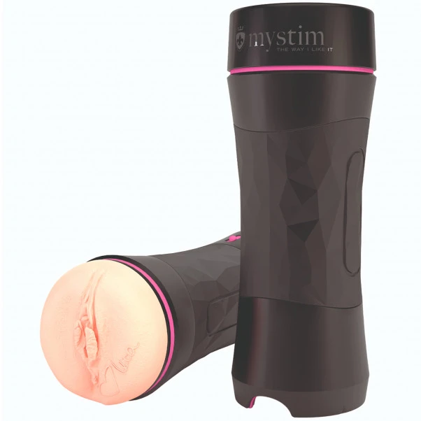 Mystim Opus Micaela Schäfer Masturbator 3 Mystim Opus Micaela Schäfer Masturbator