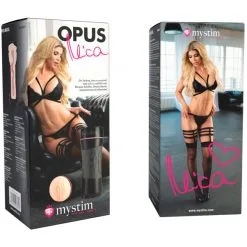 Mystim Opus Micaela Schäfer Masturbator 11 Mystim Opus Micaela Schäfer Masturbator -Onaniprodukter butikk 21785 mystim opus micaela sch fer masturbator q 100 05