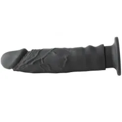 Baseks Slimline Begynner Analdildo Medium -Onaniprodukter butikk 21810 baseks slimline begynder anal dildo medium q100 02