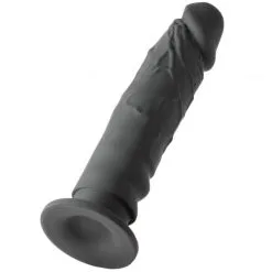 Baseks Slimline Begynner Analdildo Medium -Onaniprodukter butikk 21810 baseks slimline begynder anal dildo medium q100 03
