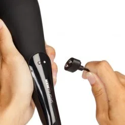 Satisfyer Men Wand 16 Satisfyer Men Wand -Onaniprodukter butikk 21815 satisfyer men wand penis vibrator 06 hand q100