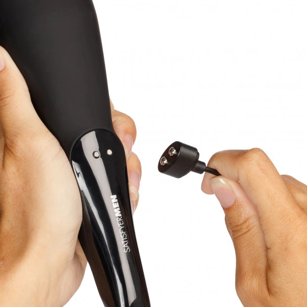 Satisfyer Men Wand 9 Satisfyer Men Wand - Bilde 7