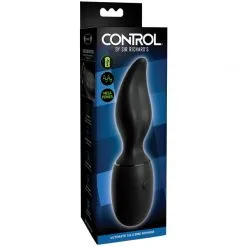Sir Richards Control Ultimate Rimmer Tungevibrator -Onaniprodukter butikk 21873 sir richard control ultimate rimmer tunge vibrator q100 06