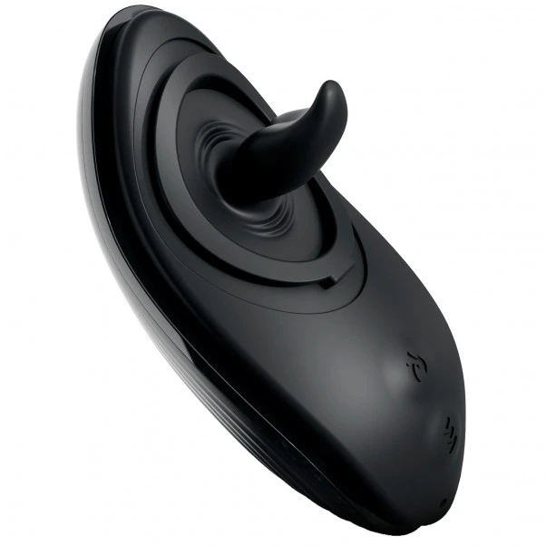 Sir Richards Control Rim Joy Rimming Vibrator 3 Sir Richards Control Rim Joy Rimming Vibrator