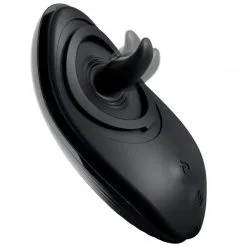 Sir Richards Control Rim Joy Rimming Vibrator 10 Sir Richards Control Rim Joy Rimming Vibrator -Onaniprodukter butikk 21874 sir richards control rim joy rimming vibrator q 100 02