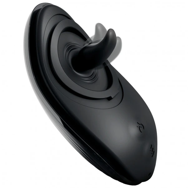 Sir Richards Control Rim Joy Rimming Vibrator 4 Sir Richards Control Rim Joy Rimming Vibrator - Bilde 2