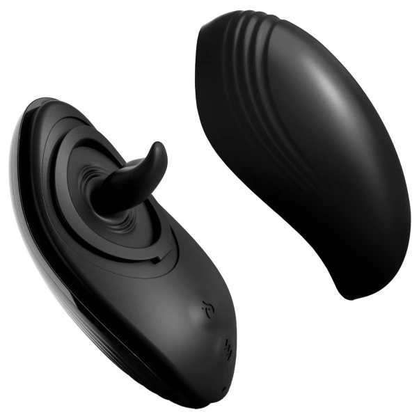 Sir Richards Control Rim Joy Rimming Vibrator 7 Sir Richards Control Rim Joy Rimming Vibrator - Bilde 5