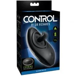 Sir Richards Control Rim Joy Rimming Vibrator 15 Sir Richards Control Rim Joy Rimming Vibrator -Onaniprodukter butikk 21874 sir richards control rim joy rimming vibrator q 100 07