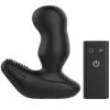Nexus Revo Extreme Prostata Massasjevibrator -Onaniprodukter butikk 22014 nexus revo extreme prostata massage vibrator q100 01