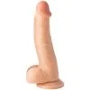 Willie City Classic Realistisk Dildo 23 Cm 2 Willie City Classic Realistisk Dildo 23 Cm -Onaniprodukter butikk 22068 willie city classic lover realistisk dildo 23 cm q100 01 1