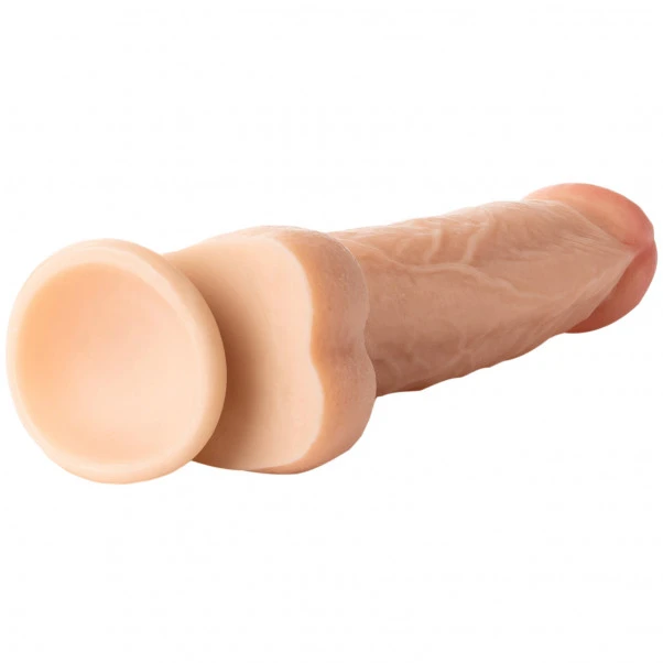 Willie City Classic Realistisk Dildo 23 Cm 5 Willie City Classic Realistisk Dildo 23 Cm - Bilde 3