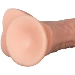 Willie City Classic Realistisk Curved Dildo 20 Cm 9 Willie City Classic Realistisk Curved Dildo 20 Cm -Onaniprodukter butikk 22069 willie city classic lover realistisk curved dildo 20 cm 03 q100