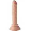 Willie City Realistisk Dildo Med Sugekopp 14,5 Cm -Onaniprodukter butikk 22169 willie city lover realistisk dildo med sugekop 14 5 cm q100 01 1