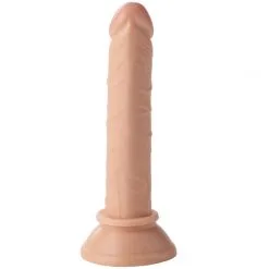 Willie City Realistisk Dildo Med Sugekopp 14,5 Cm 8 Willie City Realistisk Dildo Med Sugekopp 14,5 Cm -Onaniprodukter butikk 22169 willie city lover realistisk dildo med sugekop 14 5 cm q100 02 1