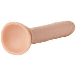 Willie City Realistisk Dildo Med Sugekopp 14,5 Cm 9 Willie City Realistisk Dildo Med Sugekopp 14,5 Cm -Onaniprodukter butikk 22169 willie city lover realistisk dildo med sugekop 14 5 cm q100 03 1