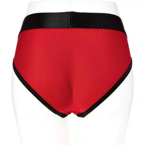 Sportsheets Em.Ex Contour Harness 4 Sportsheets Em.Ex Contour Harness - Bilde 2