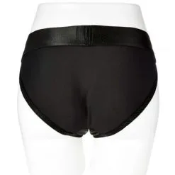 Sportsheets Em.Ex Åpen Harness -Onaniprodukter butikk 22205 sportsheets em.ex bundl s harness q100 02 1