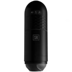 Sir Richards Thrusting Masturbator